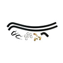 Oil Line Kit For T2 Crankcases