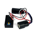 Magic Strobes Brake Light Flasher For 19-21 Electra Glide Standard