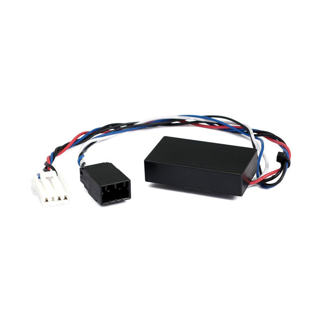 Magic Strobes Brake Light Flasher For 02-11 V-Rod