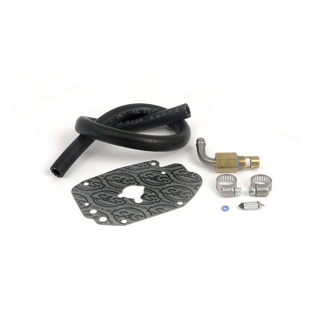 Fuel Line Update Kit E/G Super Carb