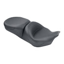 Standard Touring Seat Black For 08-21 Touring