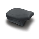 Passenger Seat Black 13.5 Inch  For 97-21 FLT/Touring