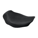 Tripper Solo Seat Black For 97-07 FLHR