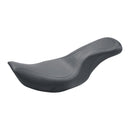 Daytripper 2-Up One-Piece Seat Black For 97-07 FLHR