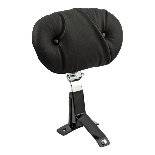 Rider Backrest Kit Regal 97-08 FLHR