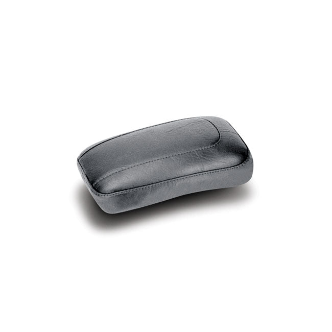 Narrow Touring Passenger Seat For 06-10 FXST With 200mm Tire; 07-17 FLSTF Fatboy