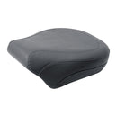 Touring Wide Passenger Seat For 08-11 FLSTSB Cross Bones (NU)