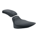 Tripper Solo Seat Black For 00-05 FLSTS Heritage Springer