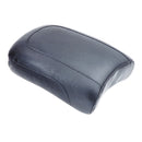 Narrow Touring Passenger Seat For 06-17 Dyna (Excl. 14-17 FXDF Fat Bob) With Mustang Touring Dyna Solo (NU)