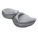 Standard Touring Seat Black For 04-21 XL With 3.3 & 4.5 Gallon Fuel Tank