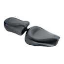 Standard Touring Solo Seat Black For 82-03 XL With 3.3 Gallon Tank (NU)