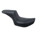 Fastback 2-Up Seat Black For 82-94 FXR