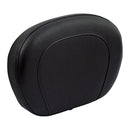 Oem Style Sissy Bar Pad Black