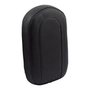 Oem Style Sissy Bar Pad Black Excluding Touring & 18-21 Softail