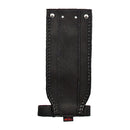 Tank Bib Dash Panel Black 94-03 Dyna FXDWG