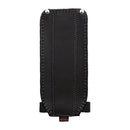 Tank Bib Dash Panel Black 65-84