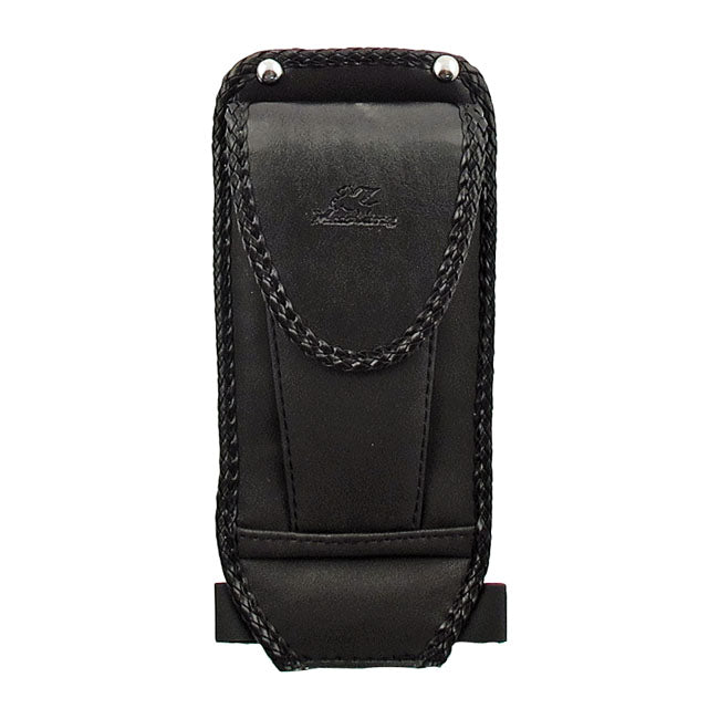 Tank Bib Dash Panel With Pouch