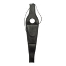 Tank Bib Dash Panel With Pouch Black 86-03