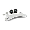 Seat Mount Bracket Kit Chrome For 00-17 Softail With Up To 150mm rear Tire (NU)
