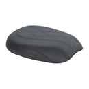 Wide Tripper Passenger Seat For 11-13 Softail FXS Blackline