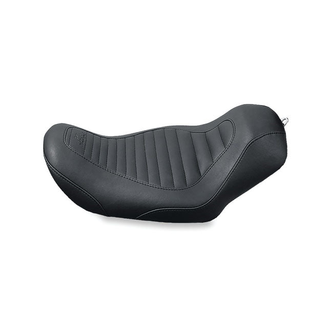 Tripper Solo Seat For 06-17 Dyna (Excl. 14-17 Fat Bob) (NU)