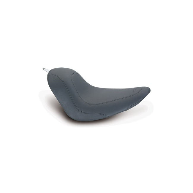 Standard Tripper Solo Seat Black For 06-10 FXST