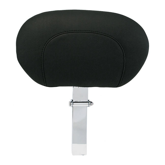 Rider Backrest Kit Smooth