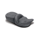 Regal Super Touring Seat Black For 08-21 Touring