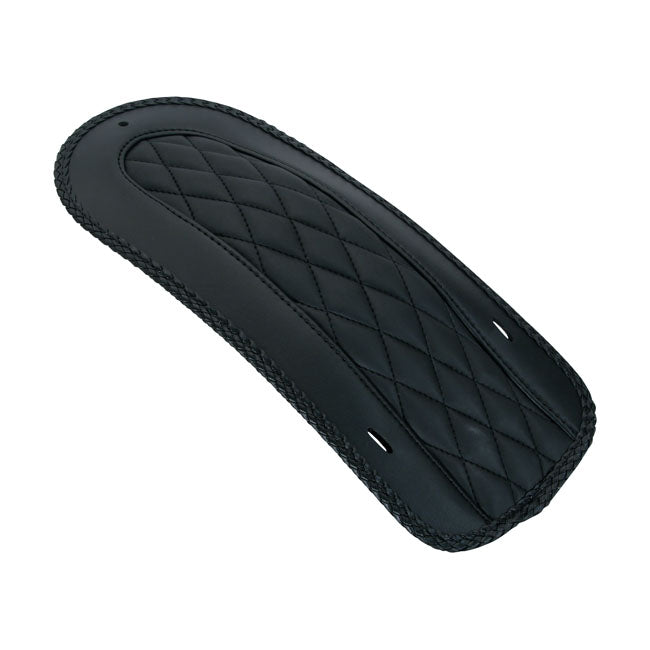 Fender Bib By Perewitz Black For 08-21 Touring