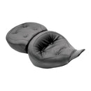 Regal Wide Touring Seat Black For 91-96 FLT, FLHT(NU)
