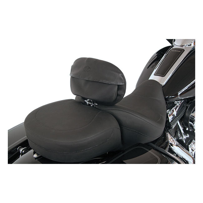 Rider Backrest Cover / Pouch Standard Touring