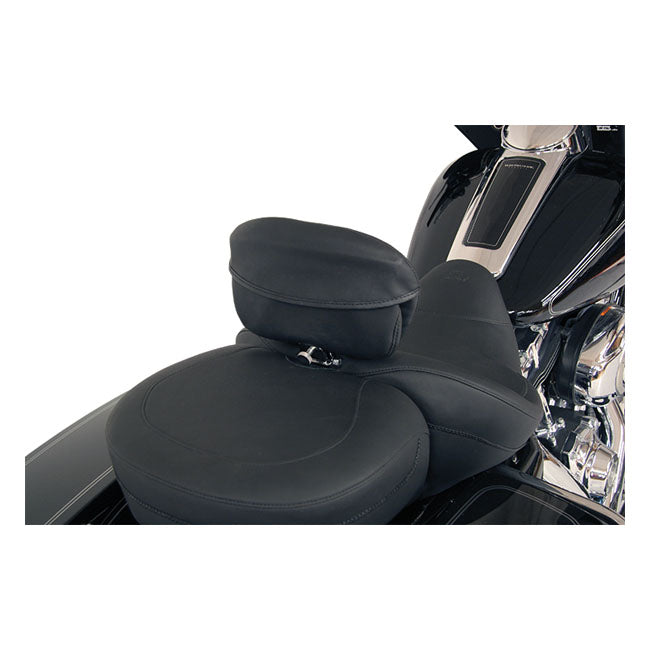 Rider Backrest Cover / Pouch Sport Touring