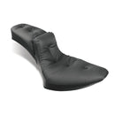 Regal Duke 2-Up Seat Black For 84-99 Softail (NU)