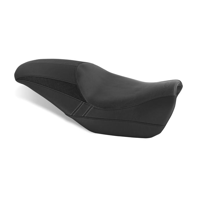 Fastback 2-Up Seat Black For 15-20 XG750/500 Street (Excl. XG750A) (NU)