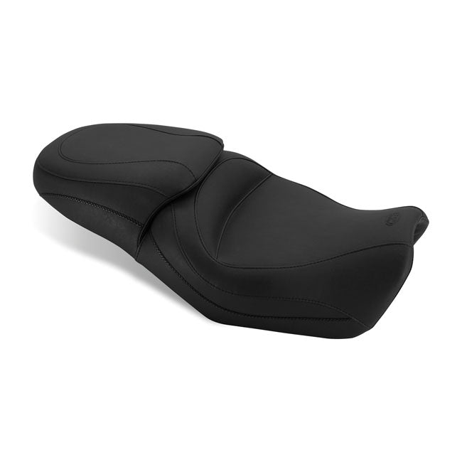 Standard Touring Seat Black For 14-20 XG500/750 Street (Excl. 17-20 XG750A) (NU)