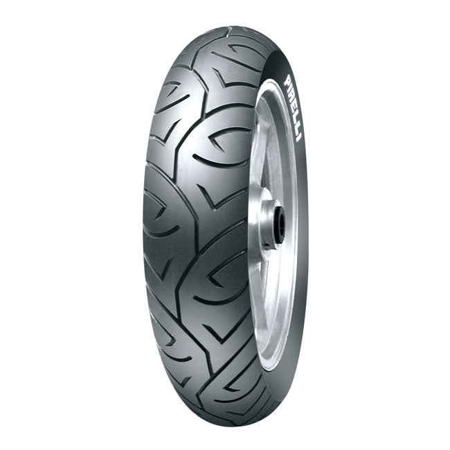 Sport Demon Rear Tyre - 130 / 90-17 68V