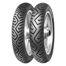 Mt 75 Rear Tyre - 120 / 80-16 60T