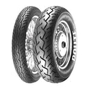 Mt 66 Route Rear Tyre - 170 / 80-15 77H