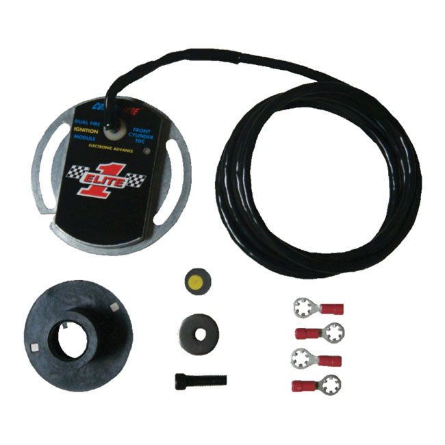 Wireless Fire Ignition Module Compu-Fire Dual Fire Ignition Module Electronic Advance
