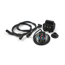 Electric Start Ignition Module Wire & Coil Kit