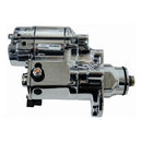 Starter Motor Chrome - 1.6KW
