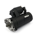 Gen3  Starter Motor Black - 2.0KW For 94-06 BT NU Excl. 2006 Dyna NU