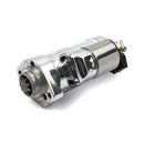 Gen3  Starter Motor Chrome - 2.0KW For 81-22 XL