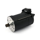 EZ Fit Starter Motor Black
