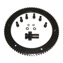 1084 Starter Ring Gears Conversion Kit For 98-06 BT NU Except 2006 Dyna