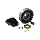 1-Phase Charging Kit For 81-99 Evo NU Carb Models Only