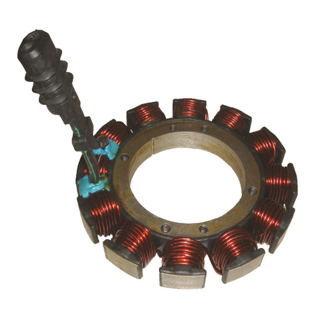 Alternator Stator For 81-99 Evo B.T NU