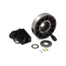 1-Phase Charging Kit For 81-99 Evo & Aftermarket BT Carb