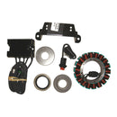 3-Phase Charging Kits With Vented Rotor For 81-99 Evo NU