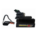 Voltage Regulator For Fire 3 Phase System